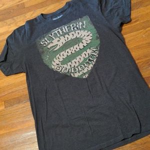Slytherin Harry Potter Tee